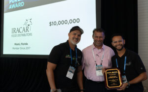 Golbon Fall Conference Minneapolis 00431